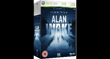 Alan Wake (Special Edition)