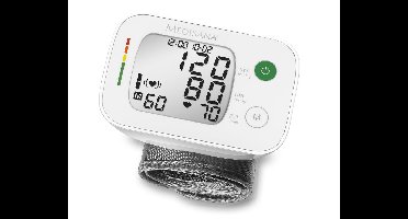 medisana BW 335 - Polsbloeddrukmeter