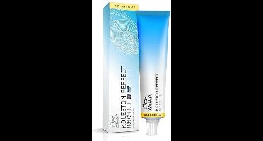 Wella Koleston Perfect Innosense 7-1 60ml