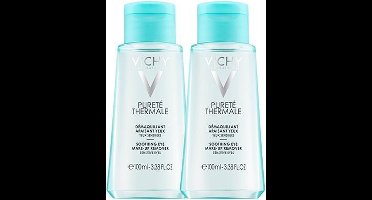 Vichy PT oogmake-up lotion