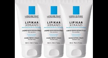 La Roche-Posay Lipikar Xerand handcrème