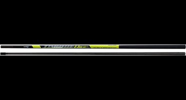 Matrix Torque Landing Net Handle 2.5m - Schepnetsteel