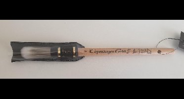 copenhagen gold s maat 8