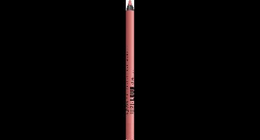 NYX Professional Makeup Line Loud Lip Pencil -  LLLP04 Born To Hustle - Lip Liner
