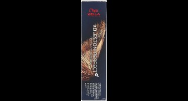 haarverf Koleston Perfect Pure Naturals 60 ml 7/01