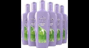 Andrélon - Shampoo - Iedere Dag - 300ml x 6