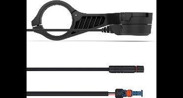 Garmin Power Mount kabel Bosch Gen 2 Ebikes - 940 mm
