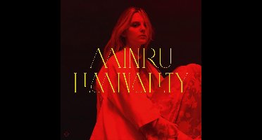 Minru - Liminality (LP)