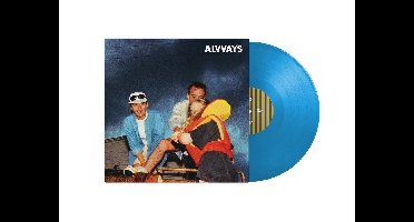 Alvvays - Blue Rev (LP)