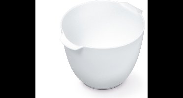 Kenwood KAT541PL Kunststof Beker - 6,7 L - Wit - Voor Chef XL Sense