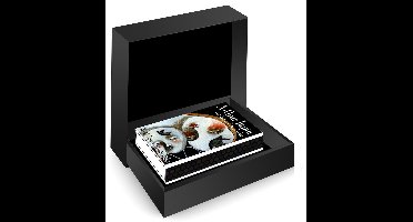 MatchBoox Nanne Meulendijks (Het lied van de moeder) - Boeken - Cadeau - Kunst