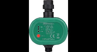 Monzana Drukschakelaar met automatische drukbewaking