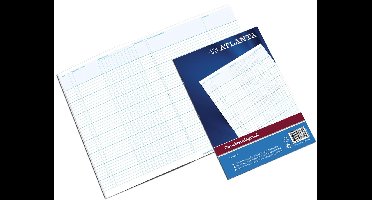 Opzichters Dagboek Atlanta