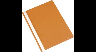 Q-Connect snelhechtmap, oranje