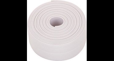 Afdichttape - Watervaste tape - Tape - Afdicht tape - Wit - 3.8CM - 3.2 meter lang - Universeel - Zelfklevende tape