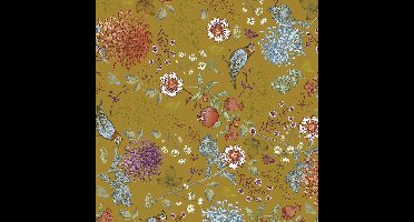 Kangaro toonbankrol - bloesem - 50 cm x 200 meter - 80 gram - K-601756-5-50