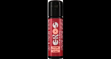 Eros Glide and Care Woman Silicone - 100 ml - Glijmiddel