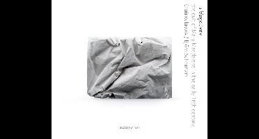 Graindelavoix - La Magdalene (CD)