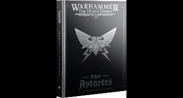 Warhammer The Horus Heresy – Liber Astartes - Loyalist Legiones Astartes Army Book - 31-30