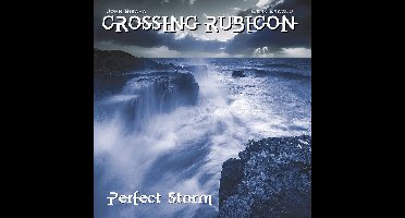 Crossing Rubicon - Perfect Storm (CD)