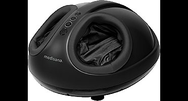 medisana FM 890 - Massage-apparaat 30 W Zwart