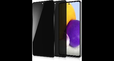 Screenprotector Geschikt voor Samsung Galaxy S20 FE 5G Privacy Screenprotector 2Pack - Privacy Screenprotector Geschikt voor Samsung Galaxy S20 FE 5G - Privacy Glas S20 FE 5G - Privacy Screenprotector Geschikt voor Samsung