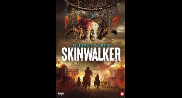 Skinwalker (DVD)