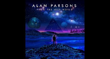 Alan Parsons - From The New World (2 DVD)