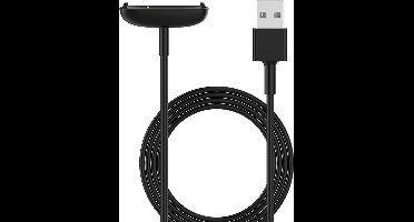 YONO Oplaadkabel geschikt voor Fitbit Inspire 2 - Ace 3 - Oplader - 1 M