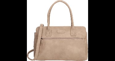Beagles Murcia Shopper - Taupe