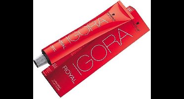 Schwarzkopf Igora Royal 4-29 60 ml