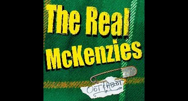 The Real McKenzies - Oot & Aboot (CD)
