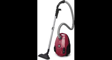 Extractor Electrolux EPF61RR Red 800 W