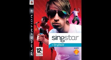 SingStar
