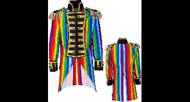 Frackjas Regenboog