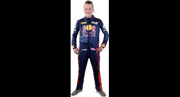 Formule 1 race overall kids Max mt 128