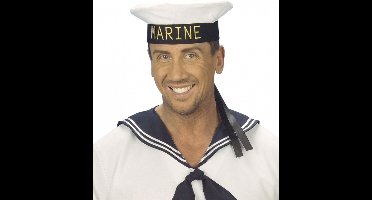 Matrozenpet marine