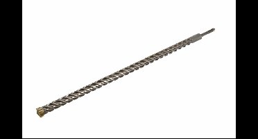 AWTOOLS - Betonboor - SDS Plus - 16mm - 1000mm