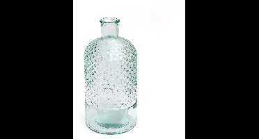 The Zuanshí Bottle - Blue - M