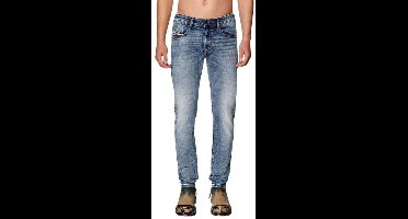 Diesel jeans blauw