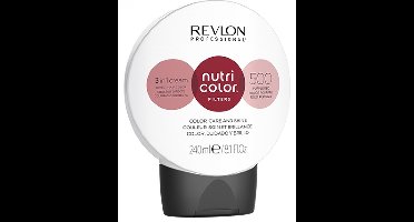 Haarmasker Revlon Rood Paars (240 ml)
