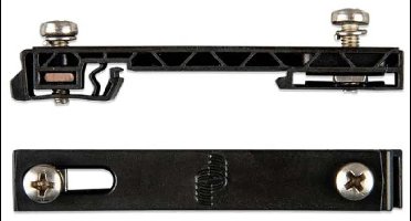 Victron DIN35 adapter klein (2 stuks)