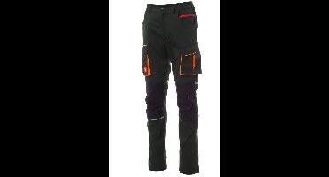 Payper Next 400 - forest green/black - 52IT (54NL)