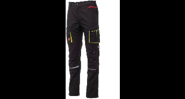 Payper Next 400 Summer - Black/Black - 64IT (66NL)