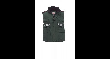 Payper Flight - green - M