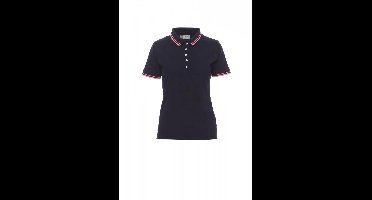 Payper Skipper Lady - navy blue/neon fuchsia - L