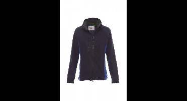 Payper Aspen+Lady - navy blue/royal blue - M