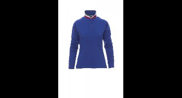 Payper Long Nation Lady - royal blue/italy - S