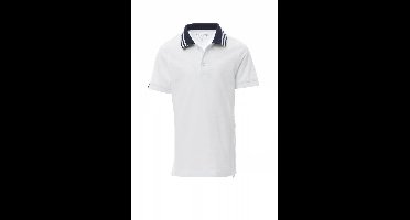 Payper Nautic Kids - white/navy blue-white/fluorescent yellow - 7-8 Y (M)