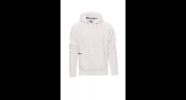 Payper Atlanta+ - White - 4XL